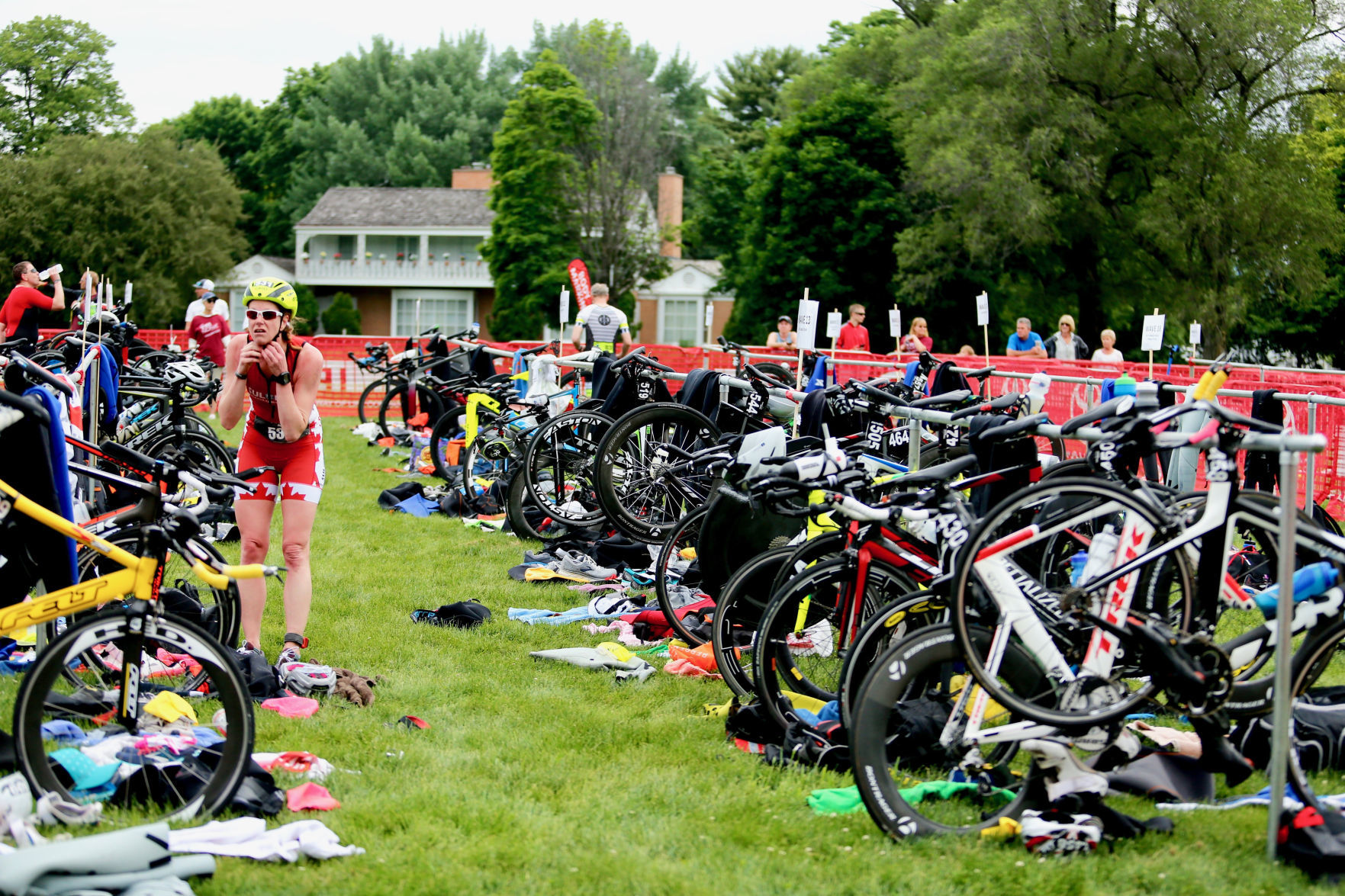 Trinona Triathlon 33